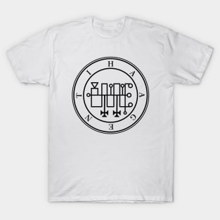 Seal Of Haagenti T-Shirt